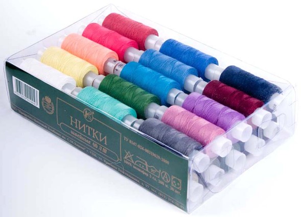 Товары для рукоделия и творчества: вдохновение для создания уникальных произведений