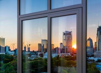 Комплектующие для пластиковых окон