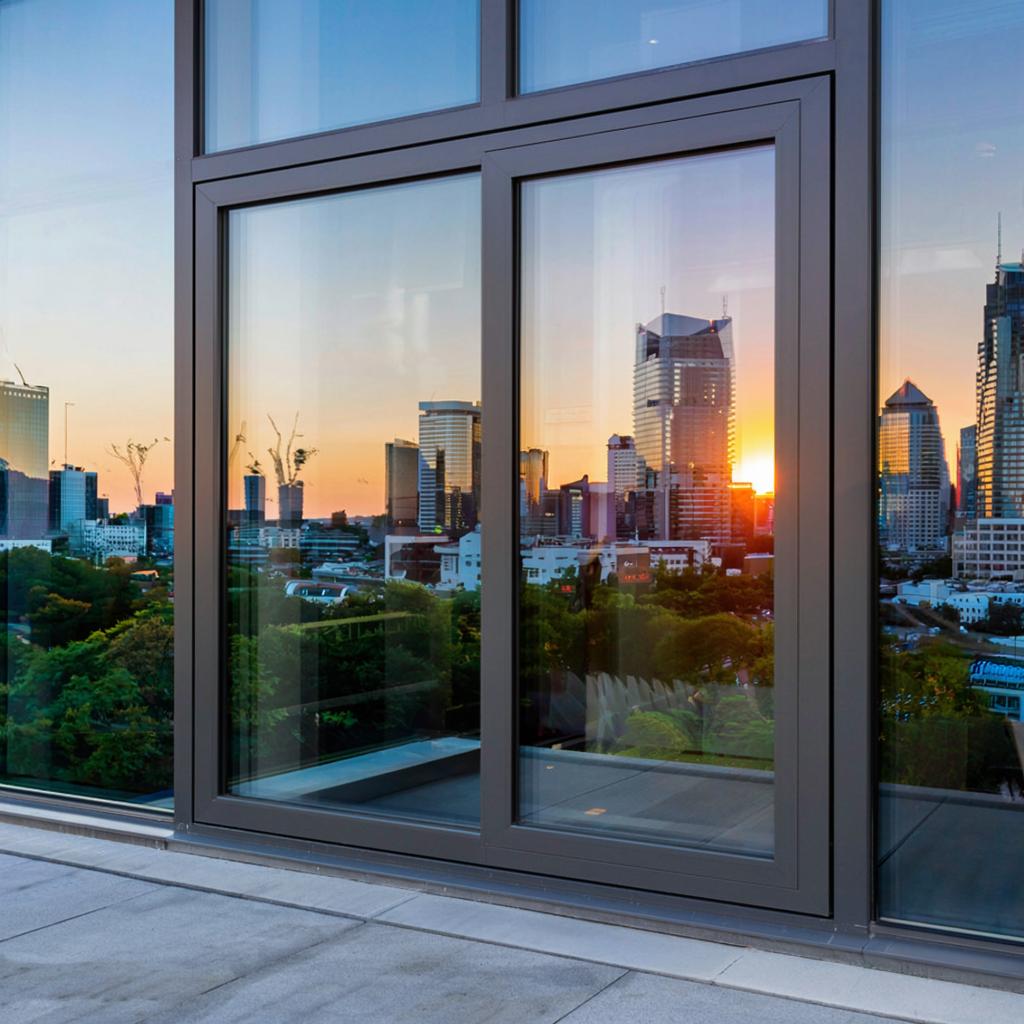 Комплектующие для пластиковых окон