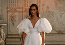 Как подобрать свадебные платья: советы и рекомендации