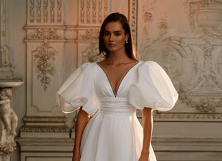 Как подобрать свадебные платья: советы и рекомендации