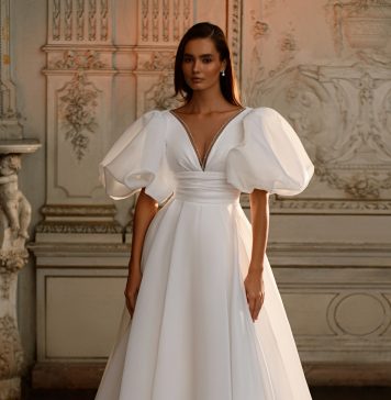 Как подобрать свадебные платья: советы и рекомендации