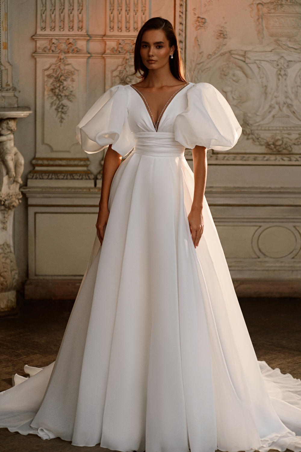 Как подобрать свадебные платья: советы и рекомендации