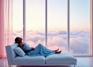 Красота и уют: как мода переходит из гардероба в интерьер