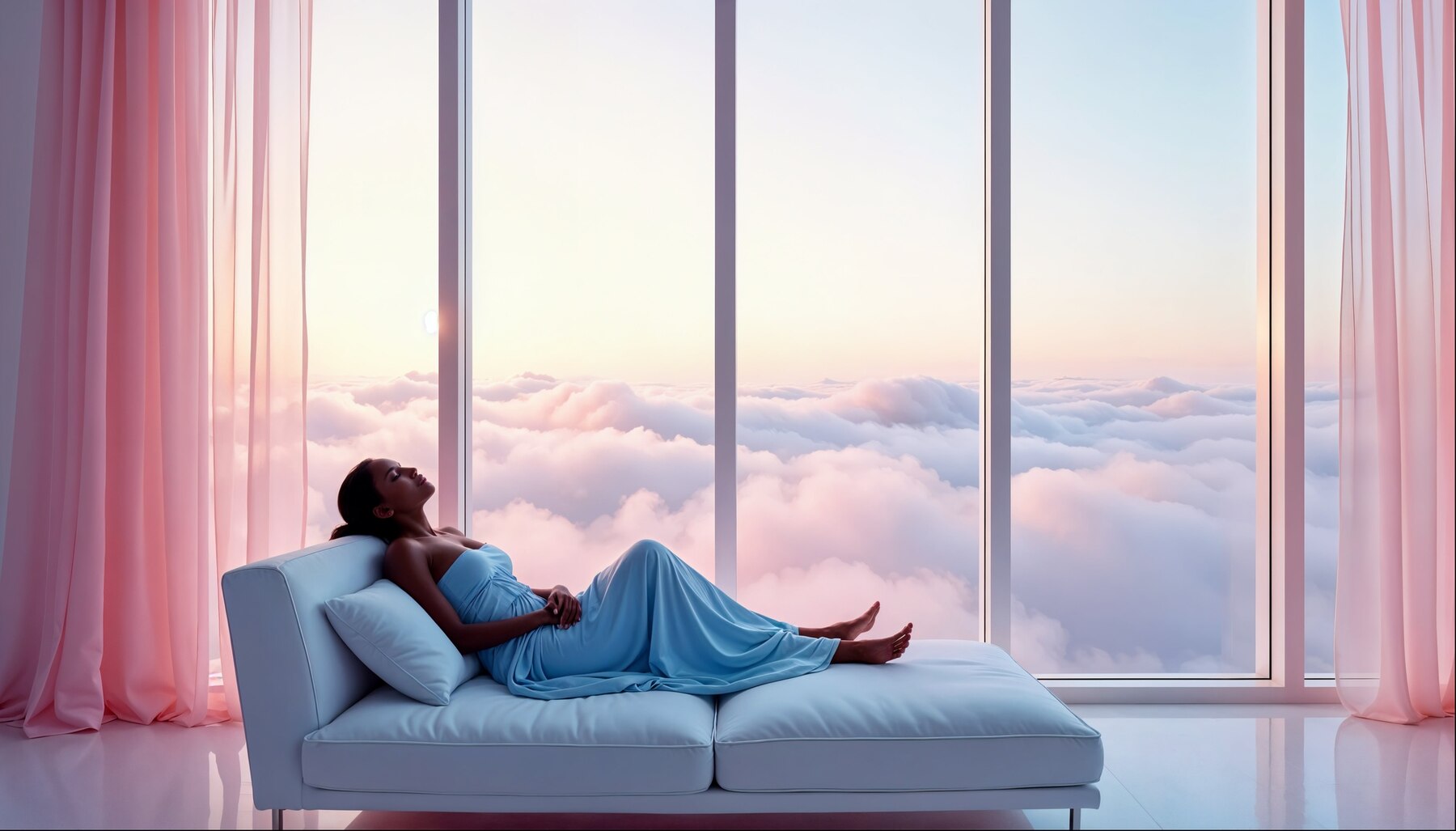 Красота и уют: как мода переходит из гардероба в интерьер