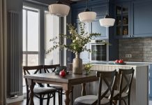 Кухни нового поколения: как заказать мебель, которая подстроится под вас