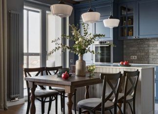 Кухни нового поколения: как заказать мебель, которая подстроится под вас