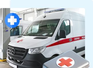 Вызов скорой помощи для ребенка: Когда необходимо действовать незамедлительно