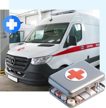 Вызов скорой помощи для ребенка: Когда необходимо действовать незамедлительно