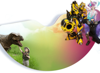 Организация детских праздников: как сделать день особенным