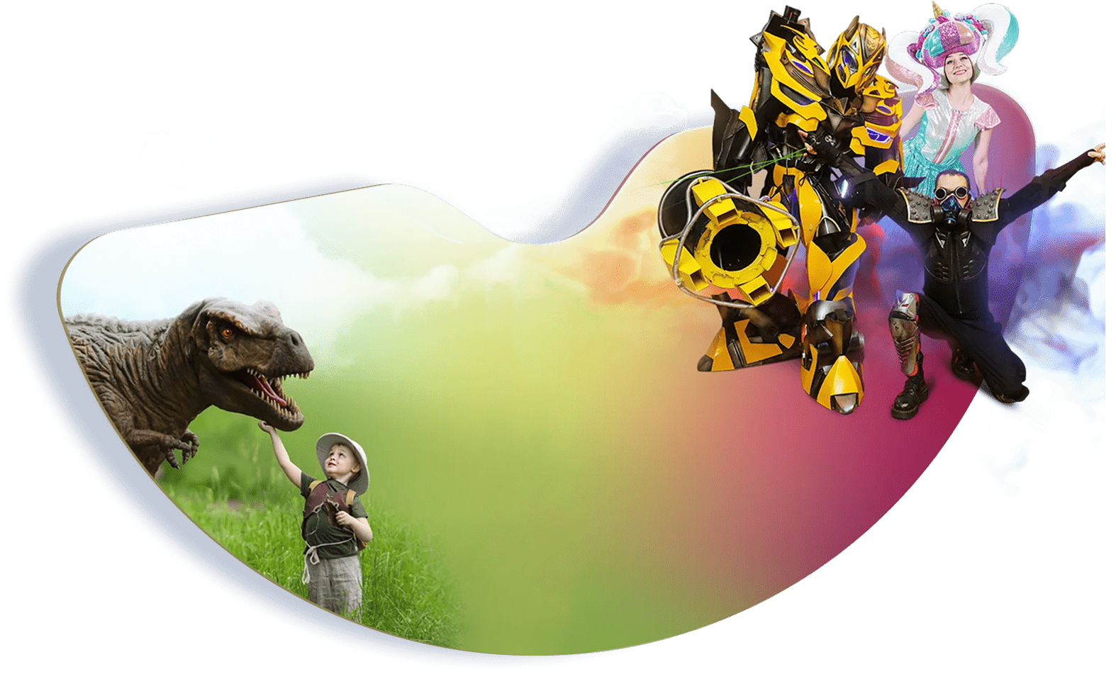 Организация детских праздников: как сделать день особенным