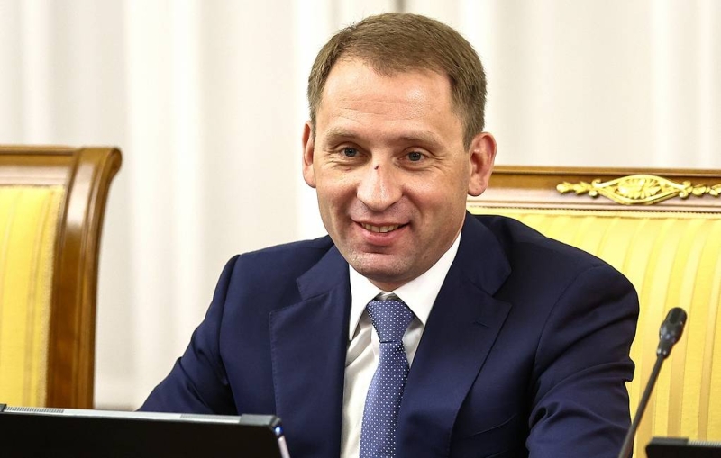 Козлов заявил, что Россия рассматривает возобновление морского сообщения с КНДР