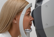 Лазерная коррекция зрения: современный способ избавиться от очков и линз