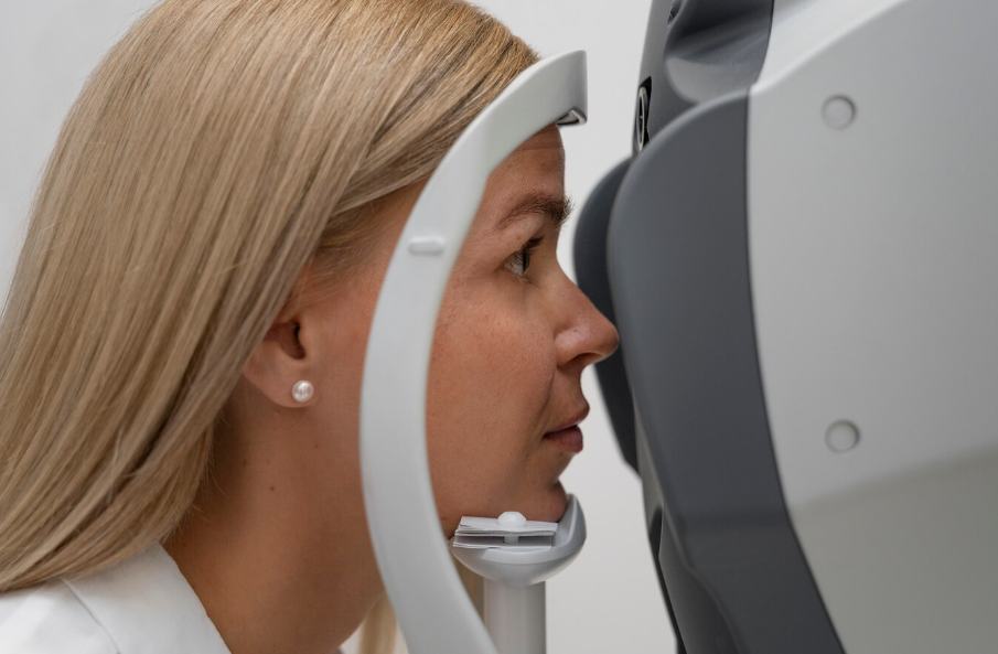 Лазерная коррекция зрения: современный способ избавиться от очков и линз