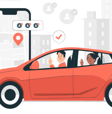 Удобство трансферных услуг: комфорт и безопасность в пути