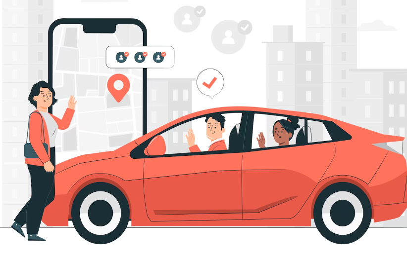 Удобство трансферных услуг: комфорт и безопасность в пути