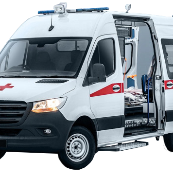 Экстренная помощь детям: Вызов платной скорой помощи в Москве и области – это скорость и профессионализм