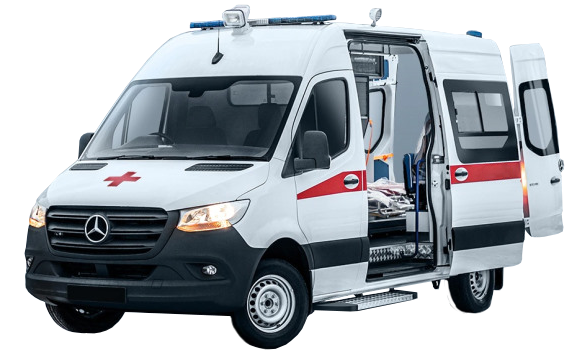 Экстренная помощь детям: Вызов платной скорой помощи в Москве и области – это скорость и профессионализм