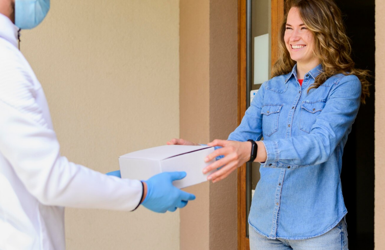 Доставка в больницу: виды, особенности и как организовать