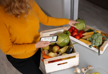 Развитие рынка здорового питания и устойчивого развития в России