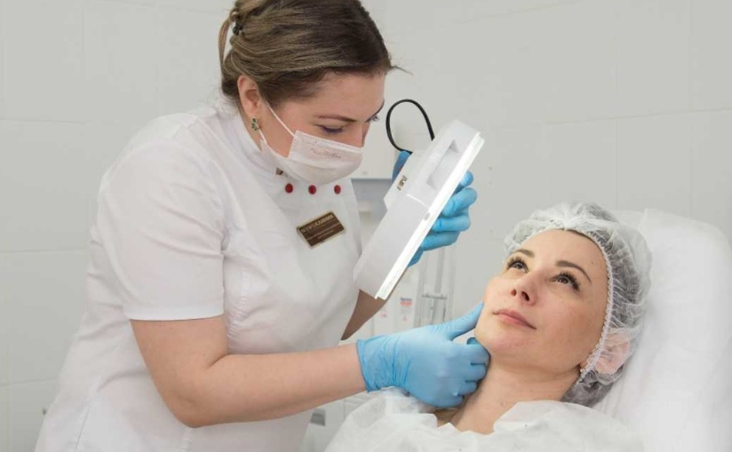 Центр эстетической медицины — гармония технологий, опыта и индивидуального подхода