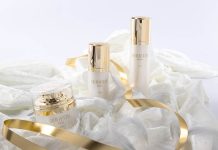 Уходовая косметика: С чего начать свой путь к здоровой и сияющей коже