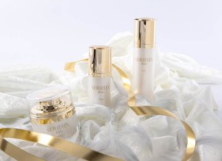 Уходовая косметика: С чего начать свой путь к здоровой и сияющей коже