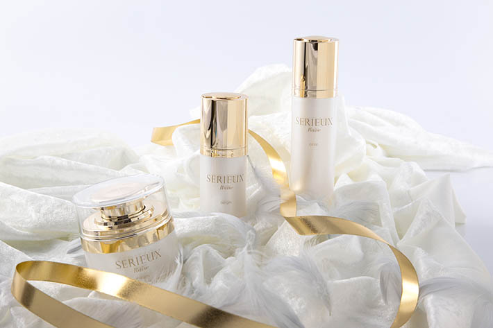 Уходовая косметика: С чего начать свой путь к здоровой и сияющей коже