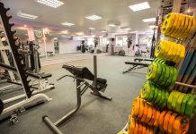 Персональное сопровождение в тренажёрном зале: эффективный путь к результату