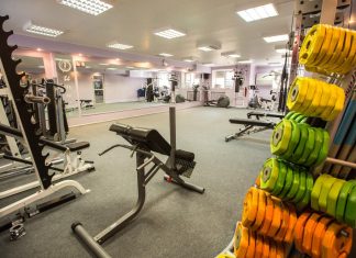 Персональное сопровождение в тренажёрном зале: эффективный путь к результату