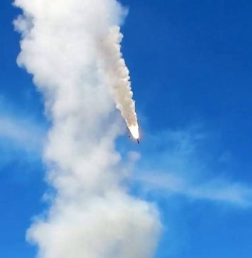 ВС РФ ударили по предприятиям ВПК Украины и питающим их объектам энергетики