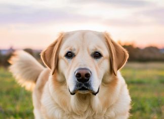 Распознавание болевого синдрома у собак крупных пород