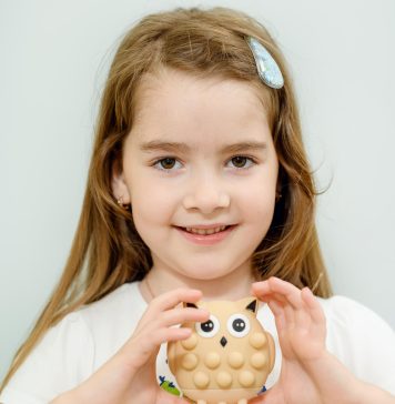 Детский бруксизм: Почему ребенок скрипит зубами и что делать?