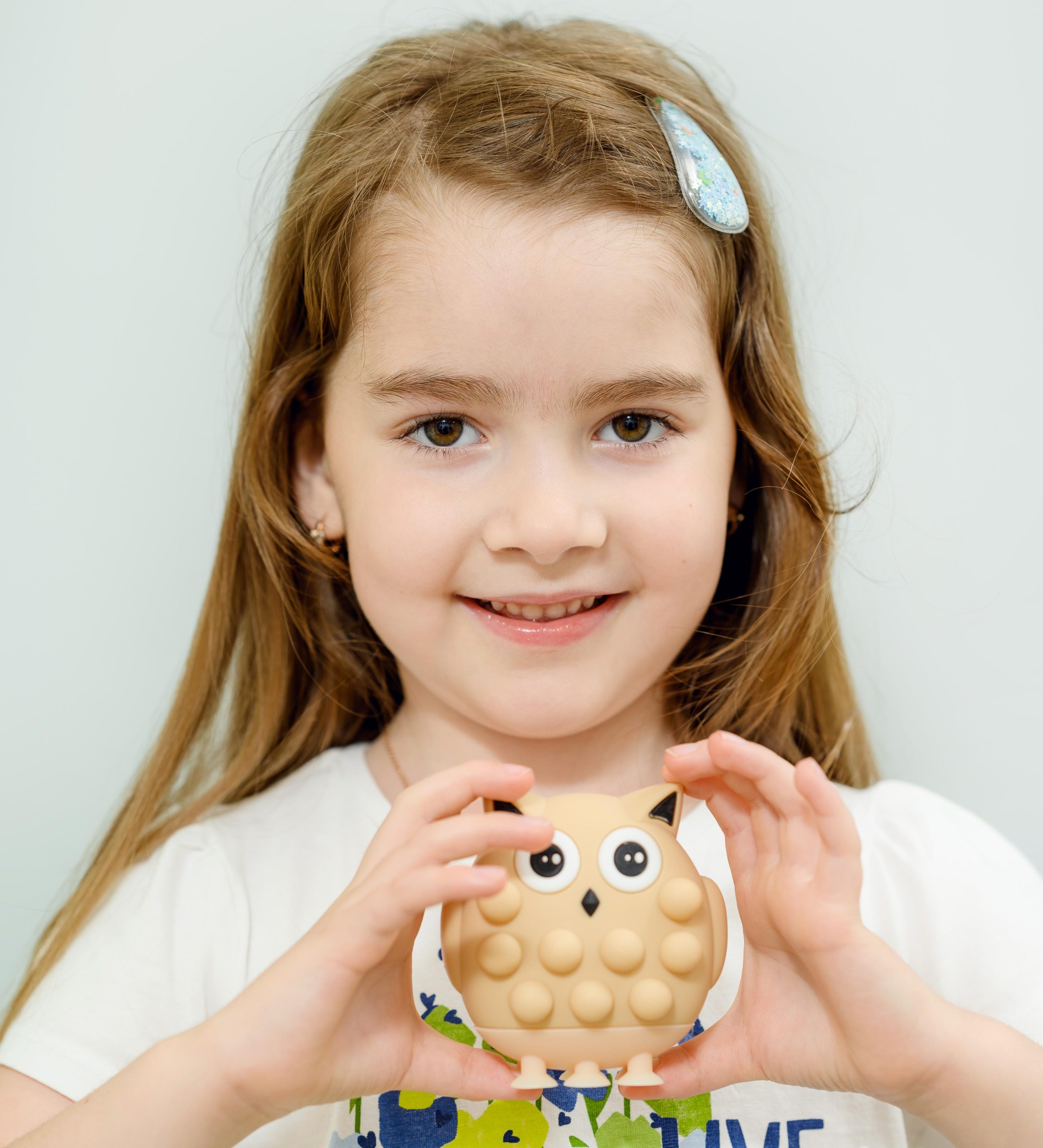 Детский бруксизм: Почему ребенок скрипит зубами и что делать?