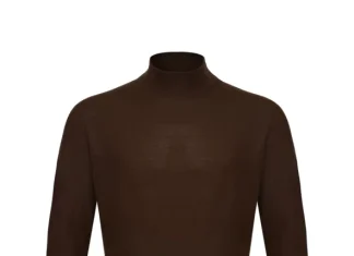 Мужские водолазки: Стиль и Мода в Нескольких Штрихах