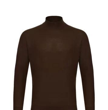 Мужские водолазки: Стиль и Мода в Нескольких Штрихах