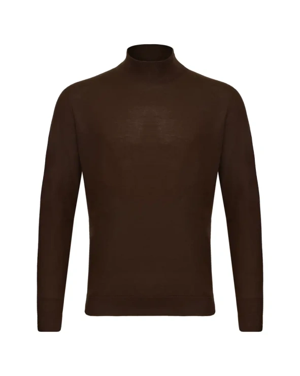 Мужские водолазки: Стиль и Мода в Нескольких Штрихах