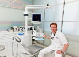 Керамические Виниры: Голливудская улыбка в современной стоматологии