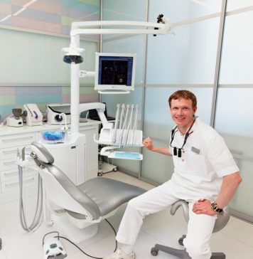 Керамические Виниры: Голливудская улыбка в современной стоматологии