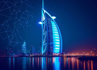 Виртуальный номер ОАЭ: как оставаться на связи с миром Востока