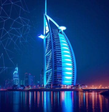 Виртуальный номер ОАЭ: как оставаться на связи с миром Востока