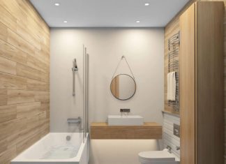 Создаем уют и функциональность: Встраиваемые светильники, бра с выключателем и GU10 для вашего дома