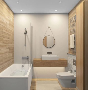 Создаем уют и функциональность: Встраиваемые светильники, бра с выключателем и GU10 для вашего дома