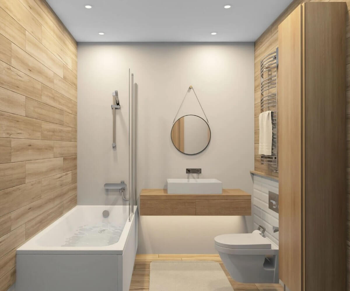 Создаем уют и функциональность: Встраиваемые светильники, бра с выключателем и GU10 для вашего дома