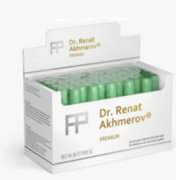 Секрет эффективного плазмолифтинга: Обзор лучших пробирок для PRP-терапии и критерии правильного выбора