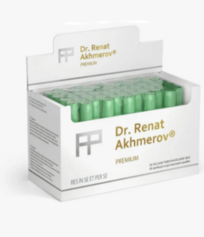 Секрет эффективного плазмолифтинга: Обзор лучших пробирок для PRP-терапии и критерии правильного выбора