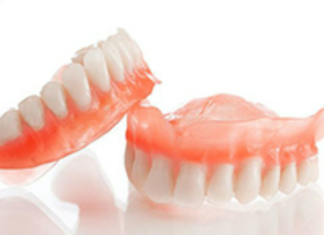 Акриловый протез: разновидности