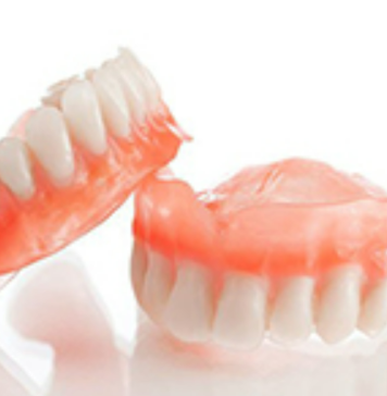 Акриловый протез: разновидности