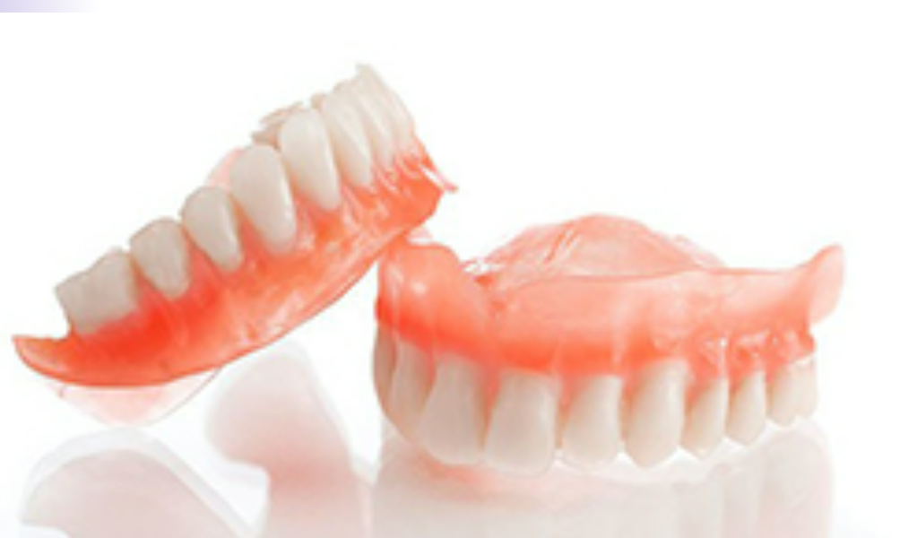 Акриловый протез: разновидности