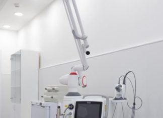 Лазерное омоложение лица: Современные технологии для молодости кожи